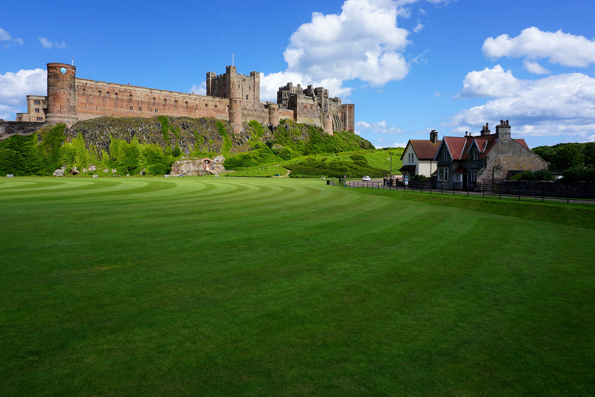 Bamburgh
